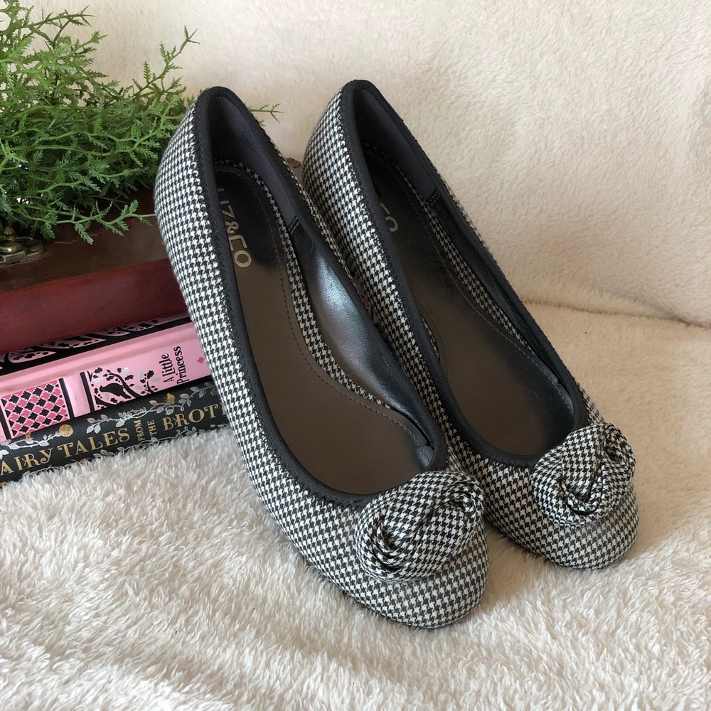 Liz&Co Ballet Flat